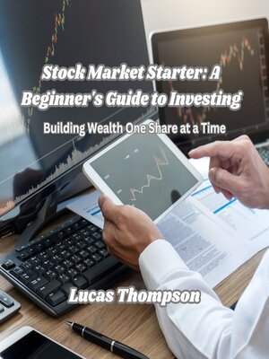 cover image of Stock Market Starter